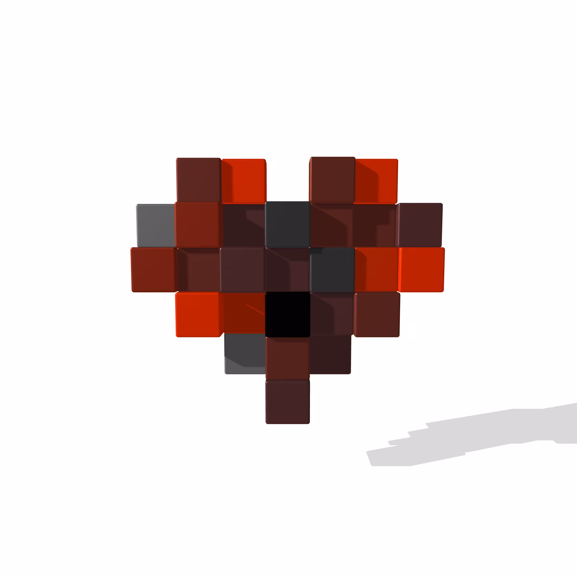heart + craft #11720