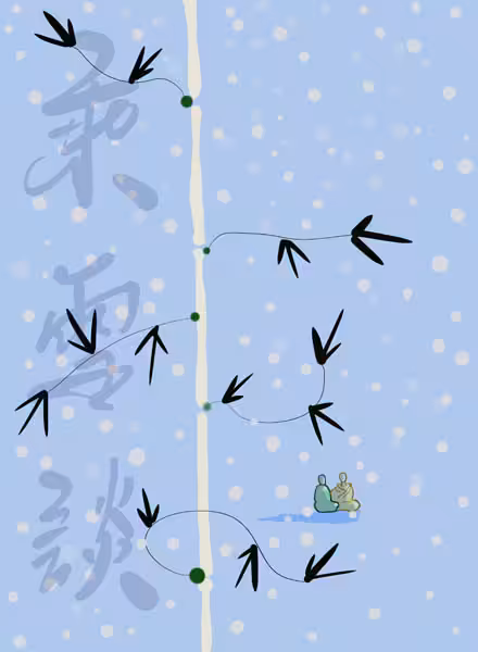 Snow Talk