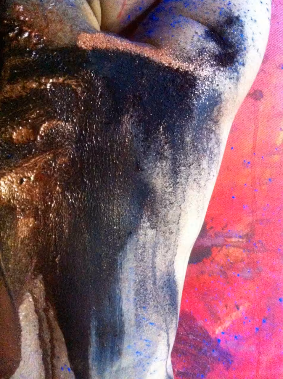 Body art