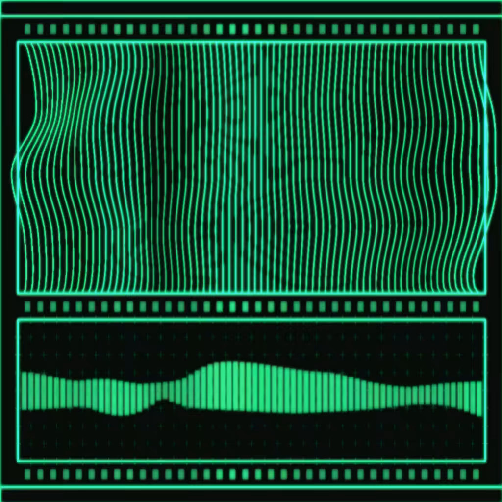 Wind waves #16