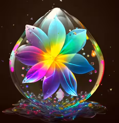Serenity Star  