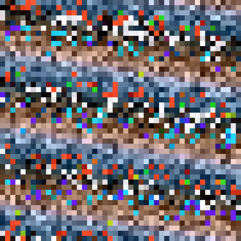 Freedom Pixels #54