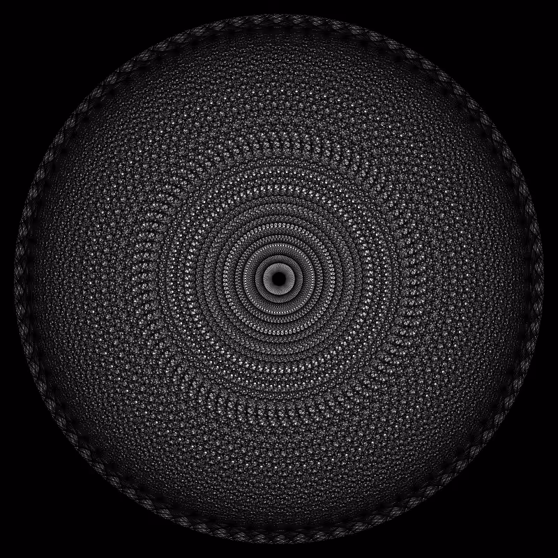 Black Medallion #63