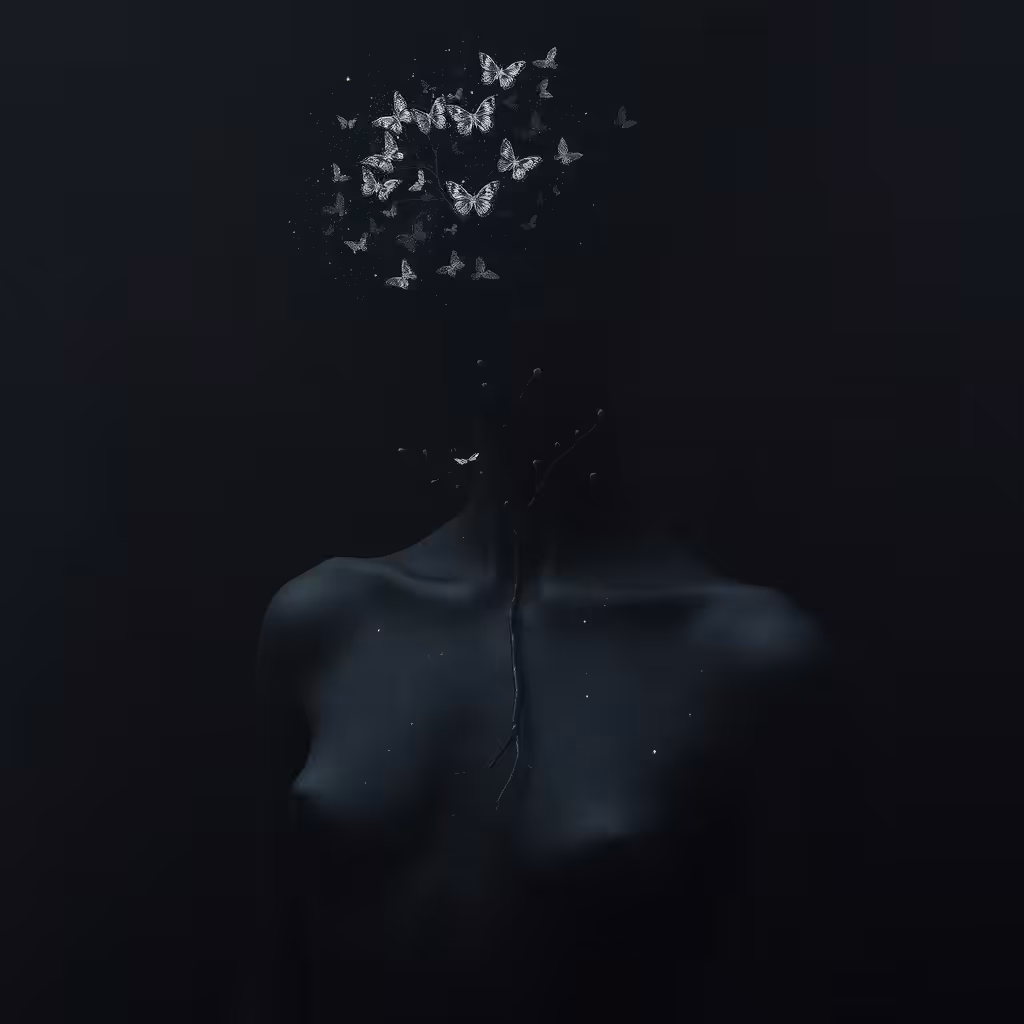 Broken Wings
