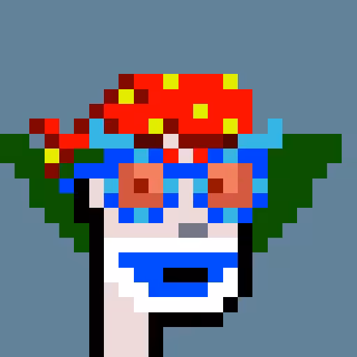 Cyber_Clowns🎈 #2081