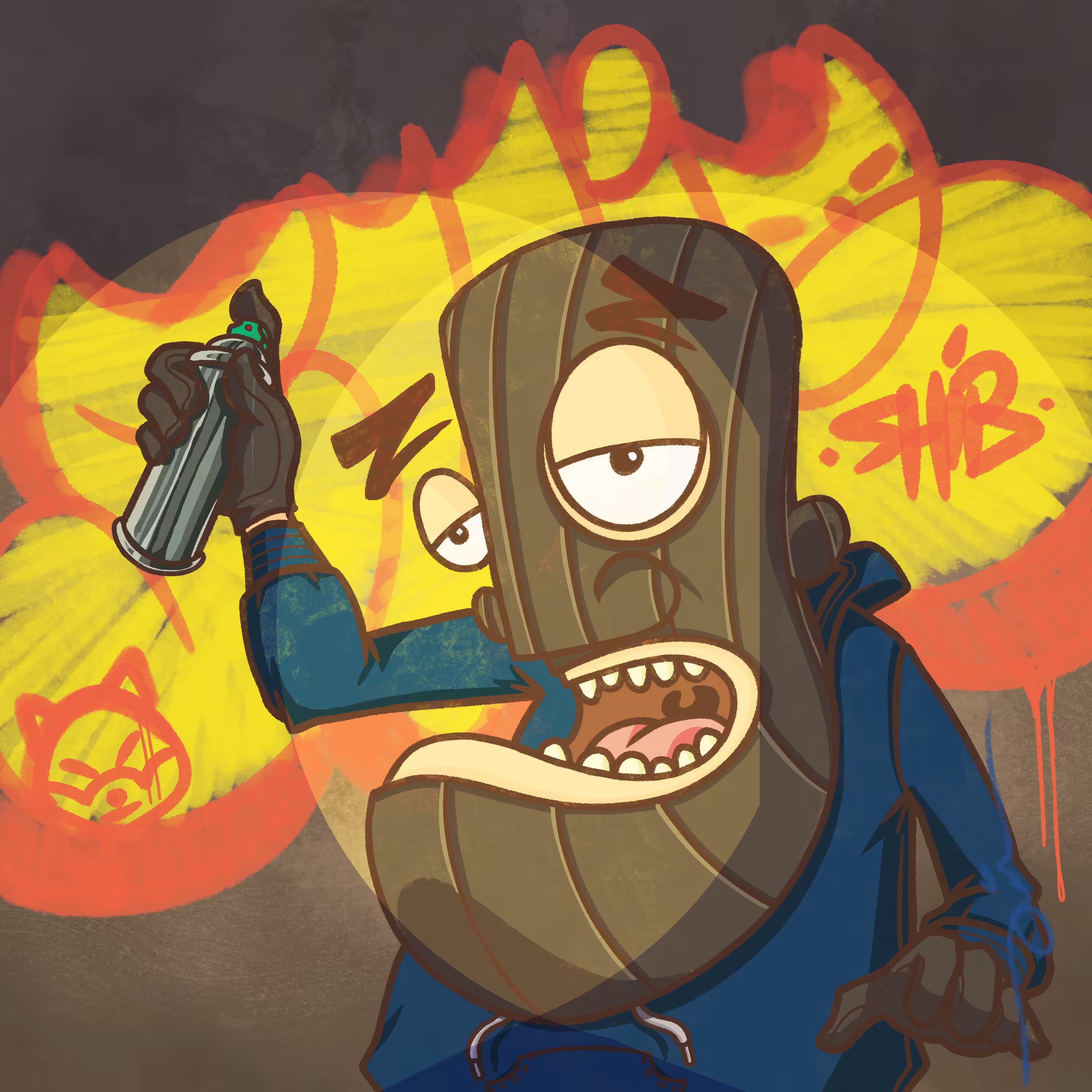 CRYPTOVANDALS~SHIB