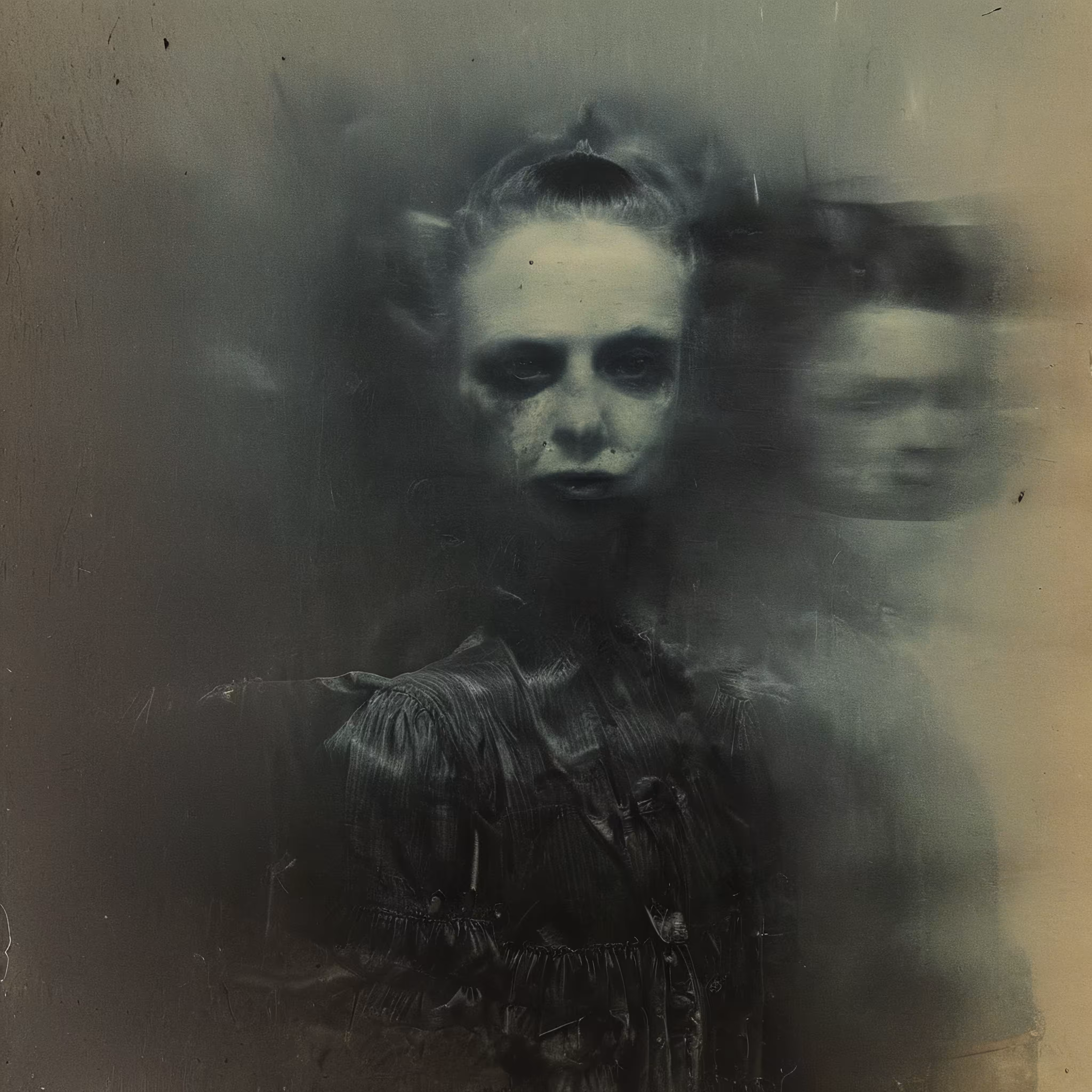 Echo of the Glass #002