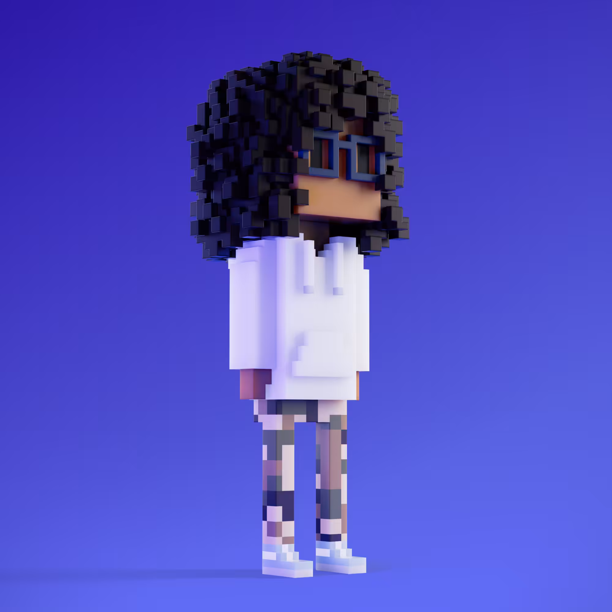 Meebit #7054