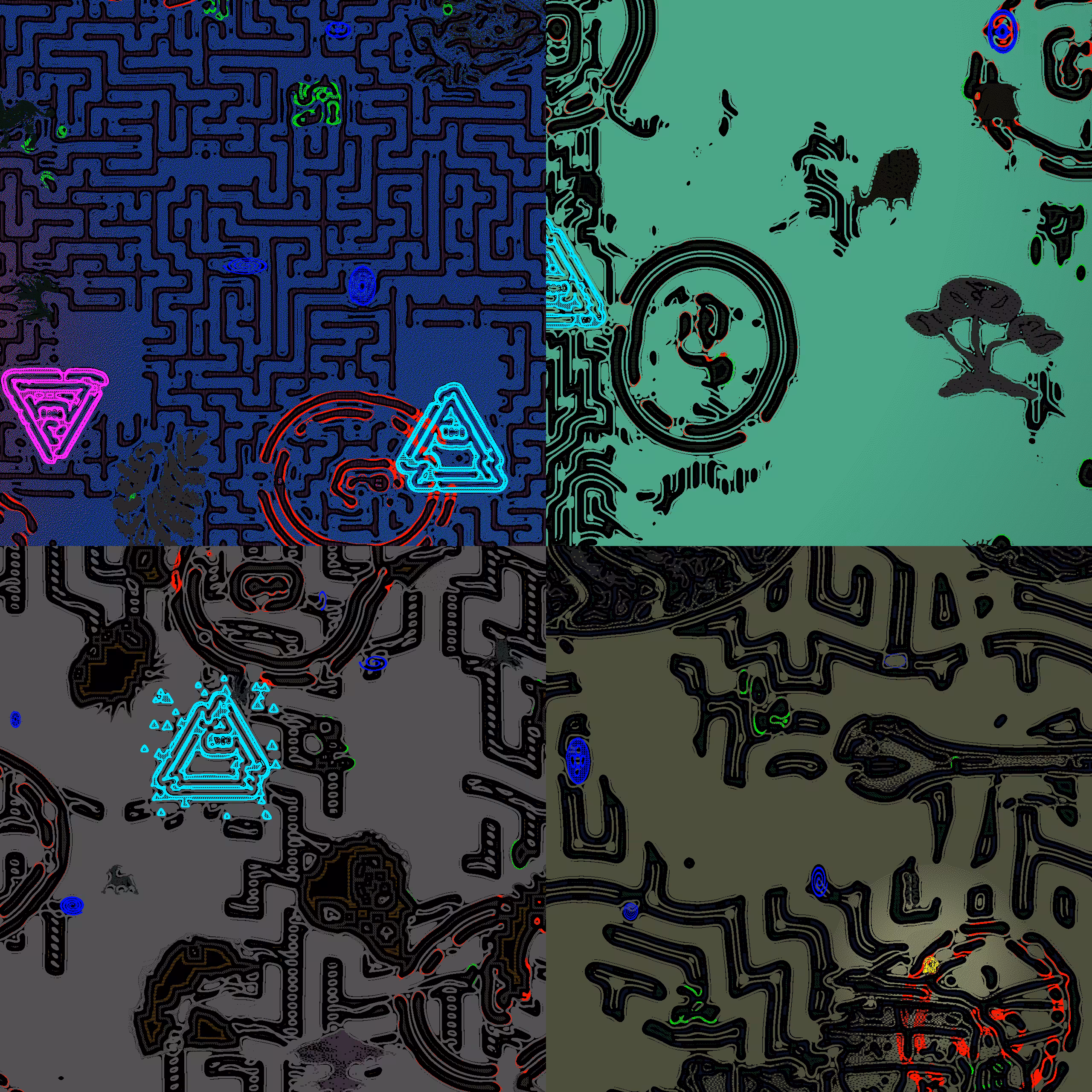 CRAWL MULTI LEVEL CRAWL MULTI LEVEL[490,172,086,033]
