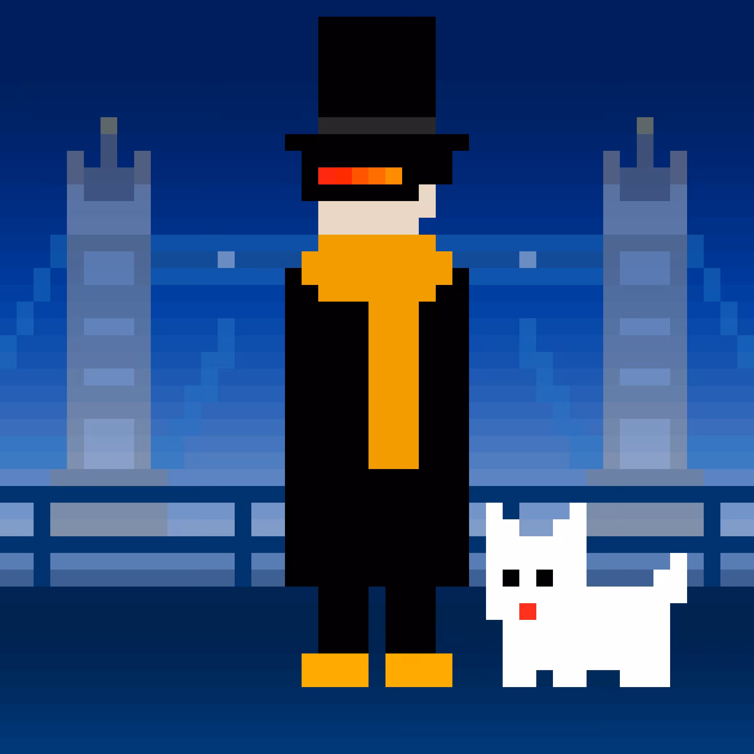 CryptoLondoner #917