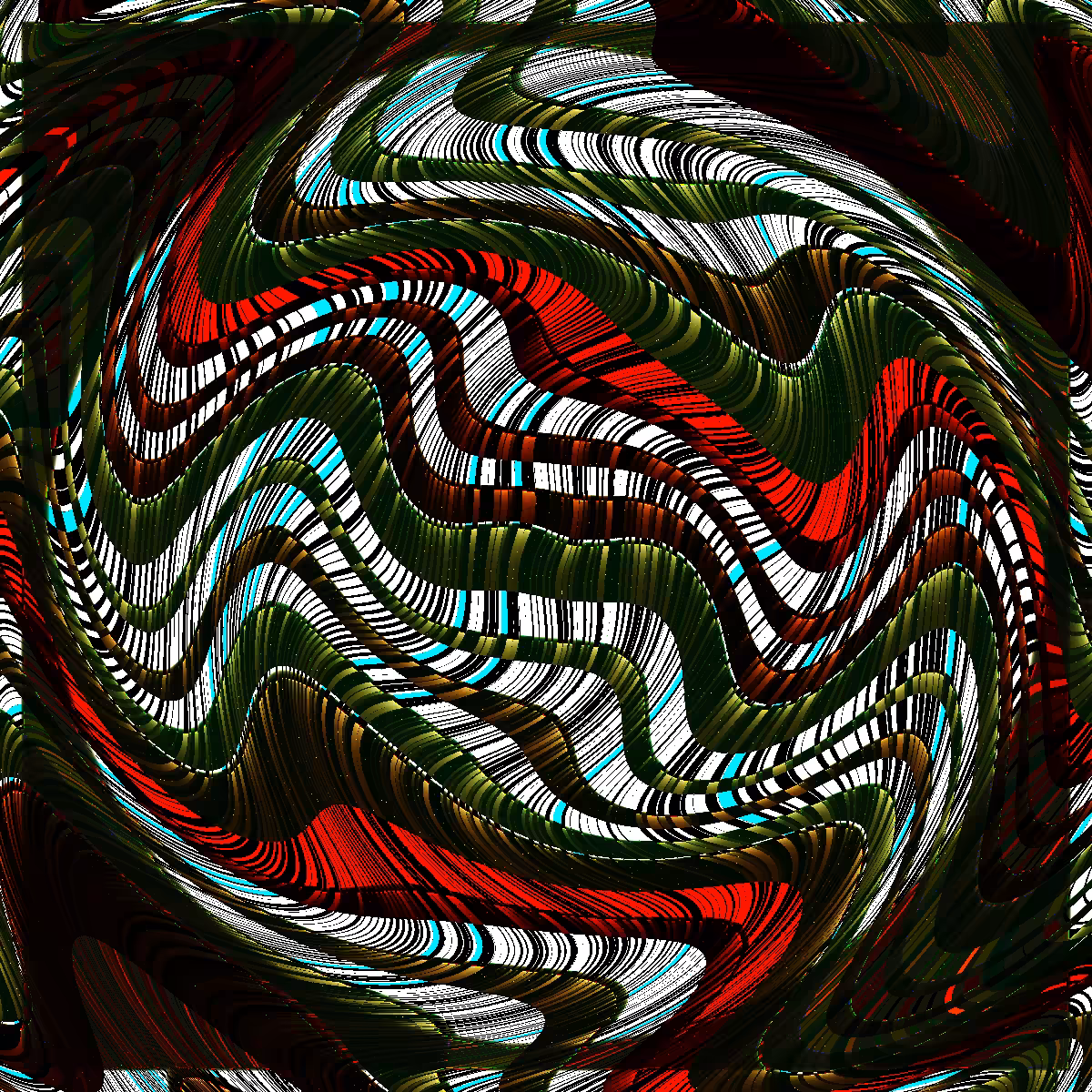 Ebb #4
