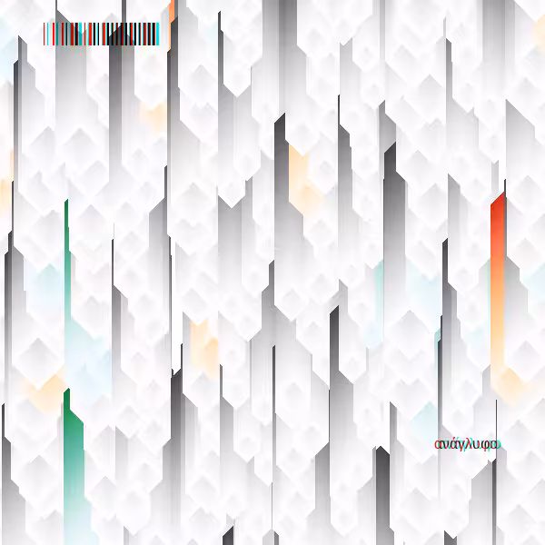 anaglyphic - Stalactites #145
