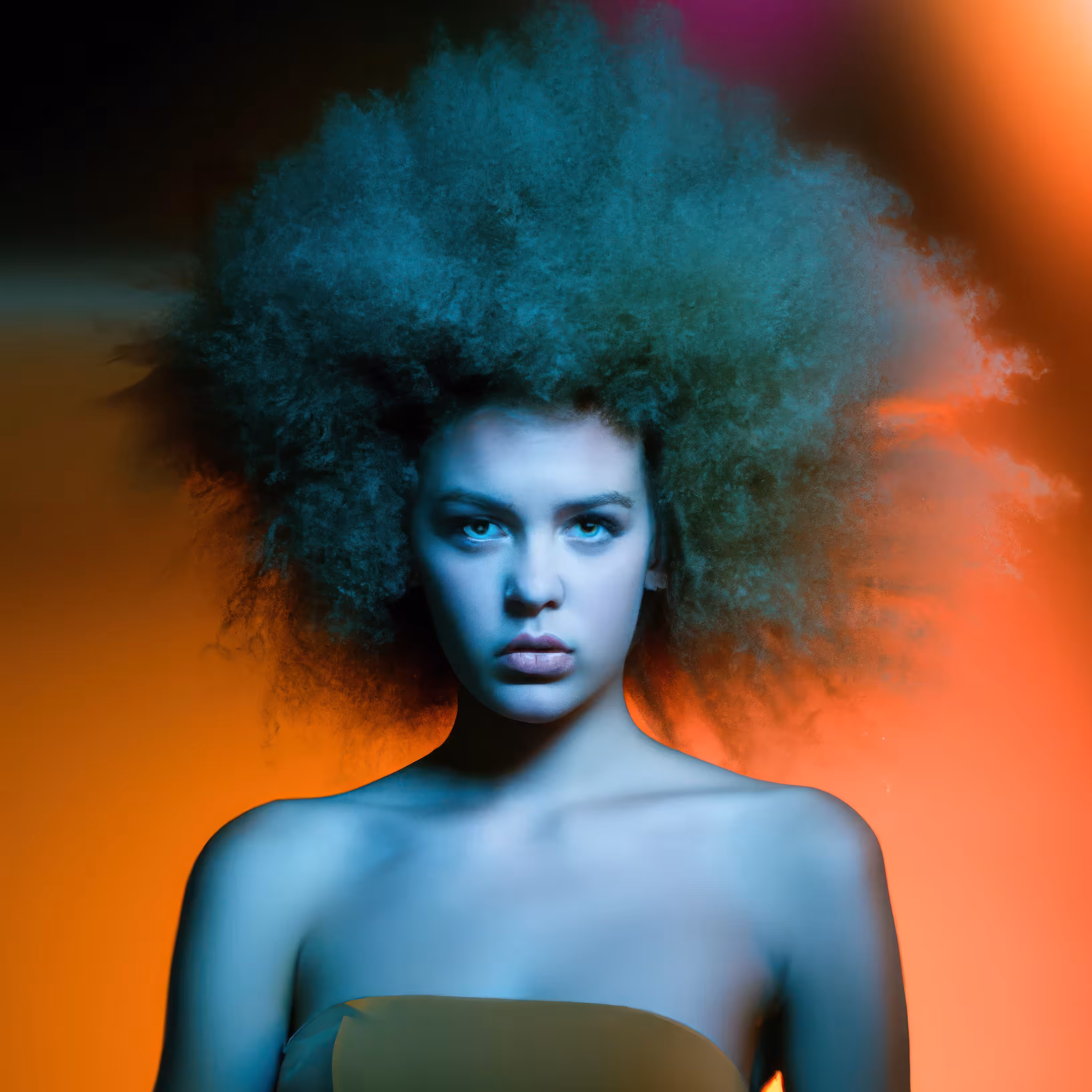 Photoshoot III