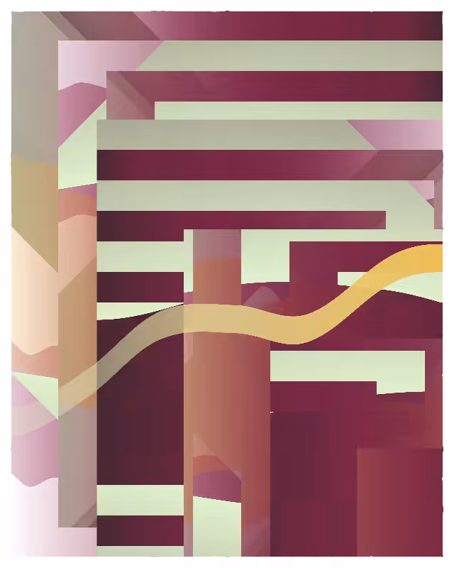 Strange Terrain Re·Dux #66