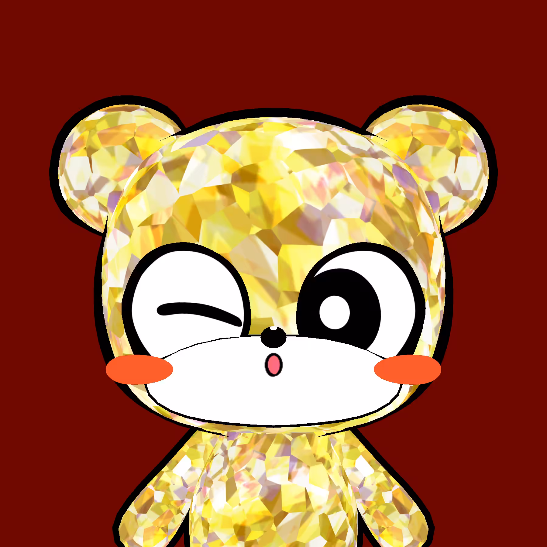 KUMALEON #2779