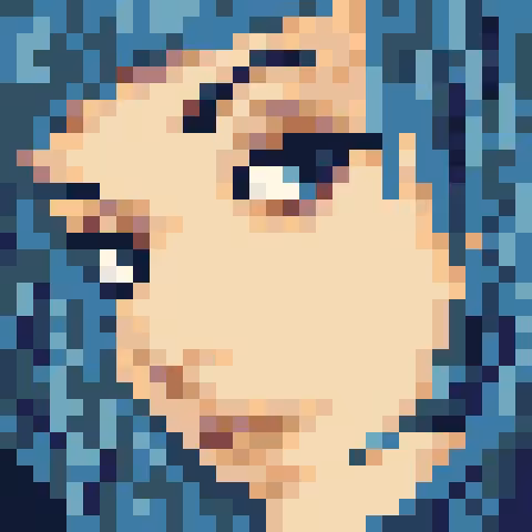 Why So Blue?
