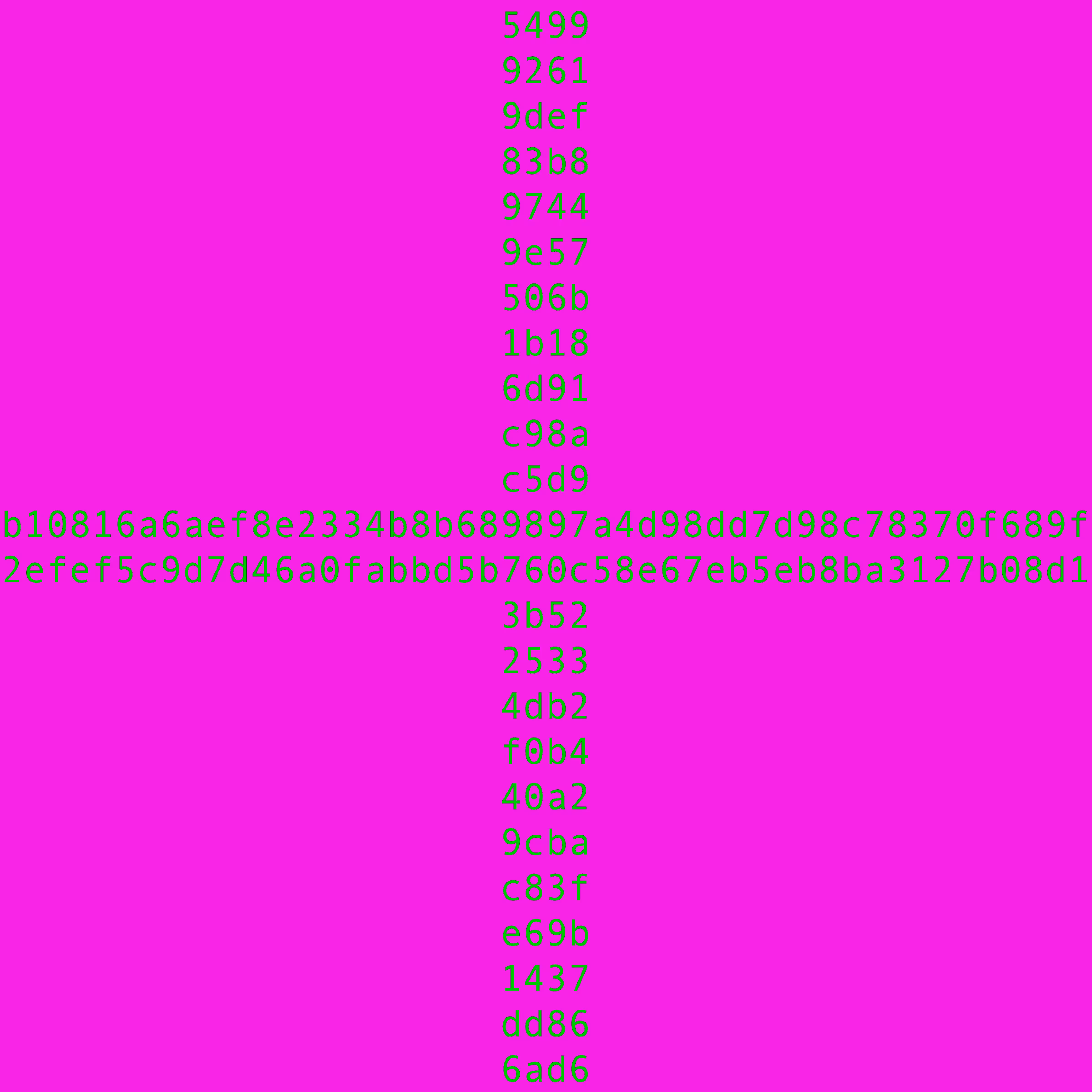 1111 #0743