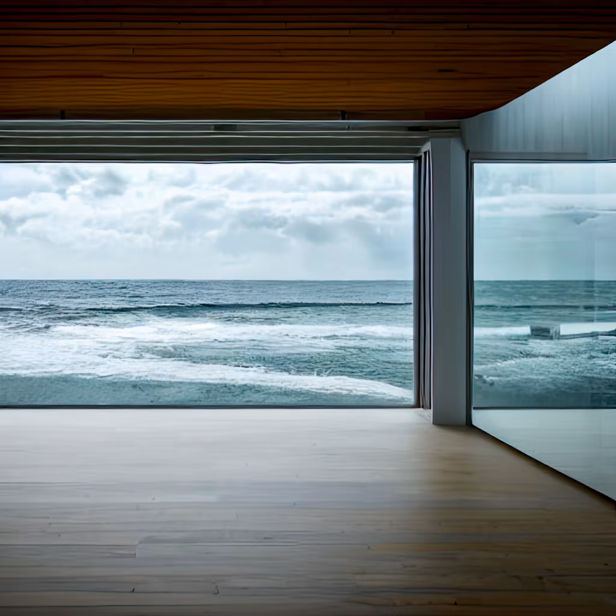 Imaginary Architecture