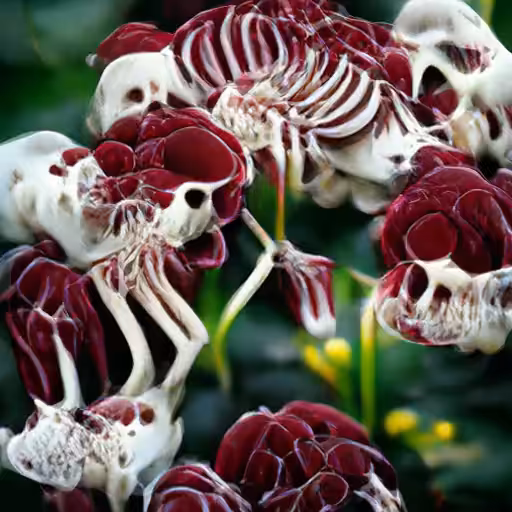 pretty is: future petals