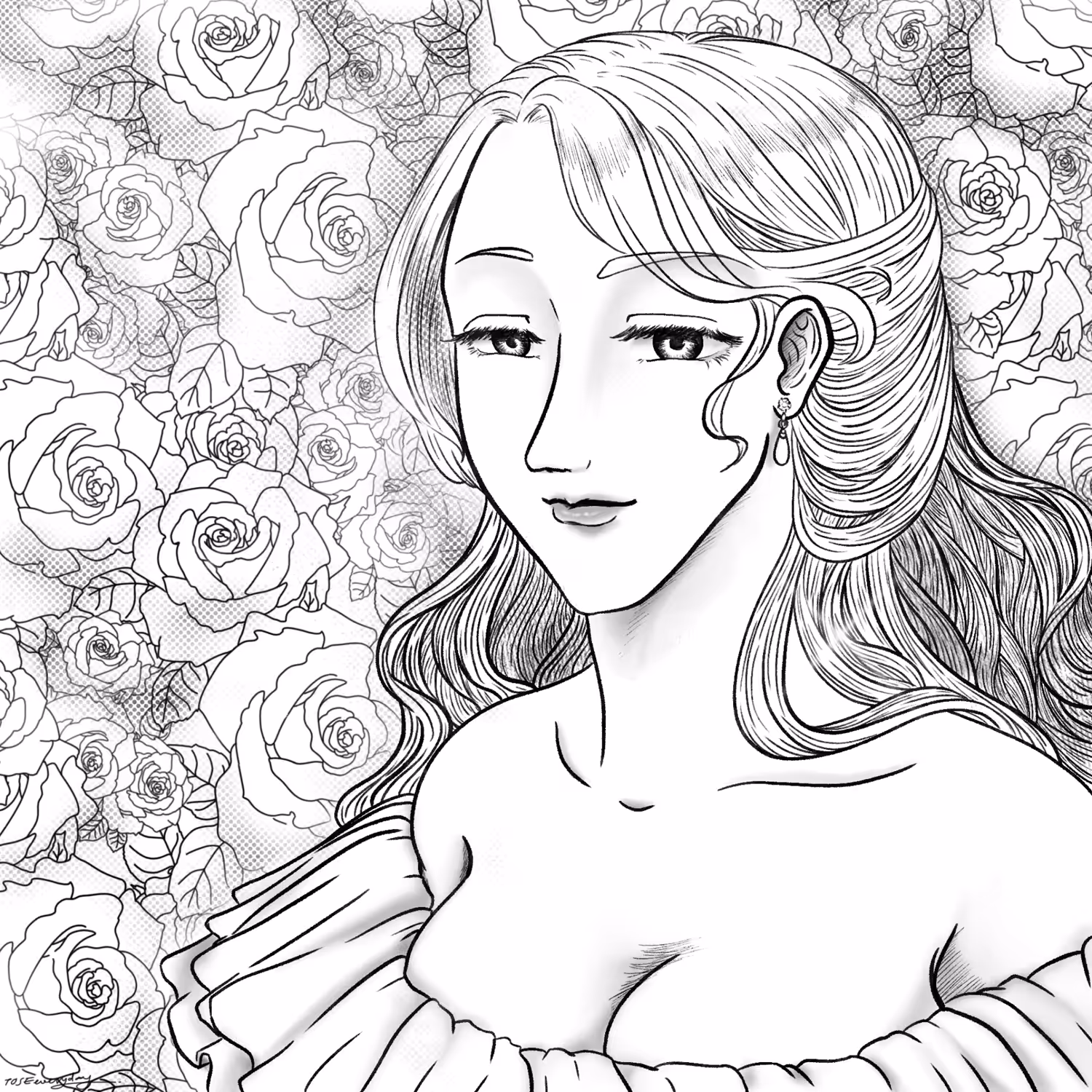 Proper Heroine