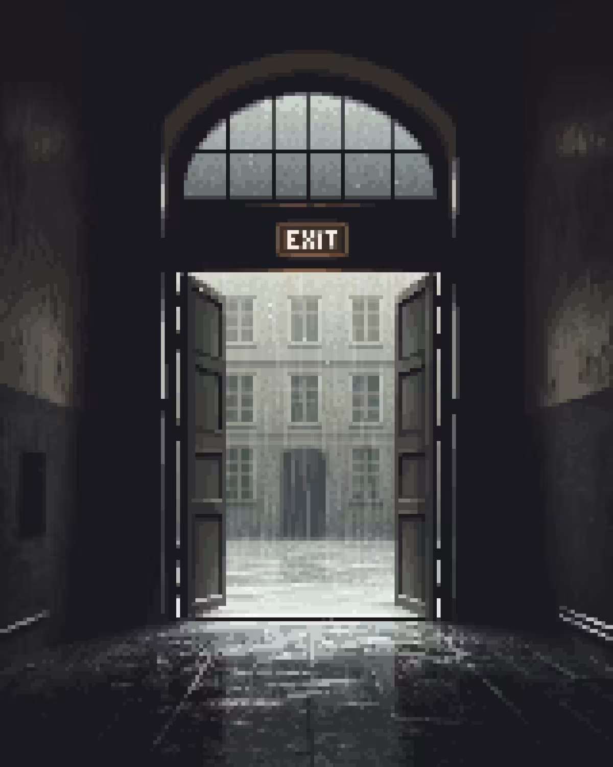 Corridor 2