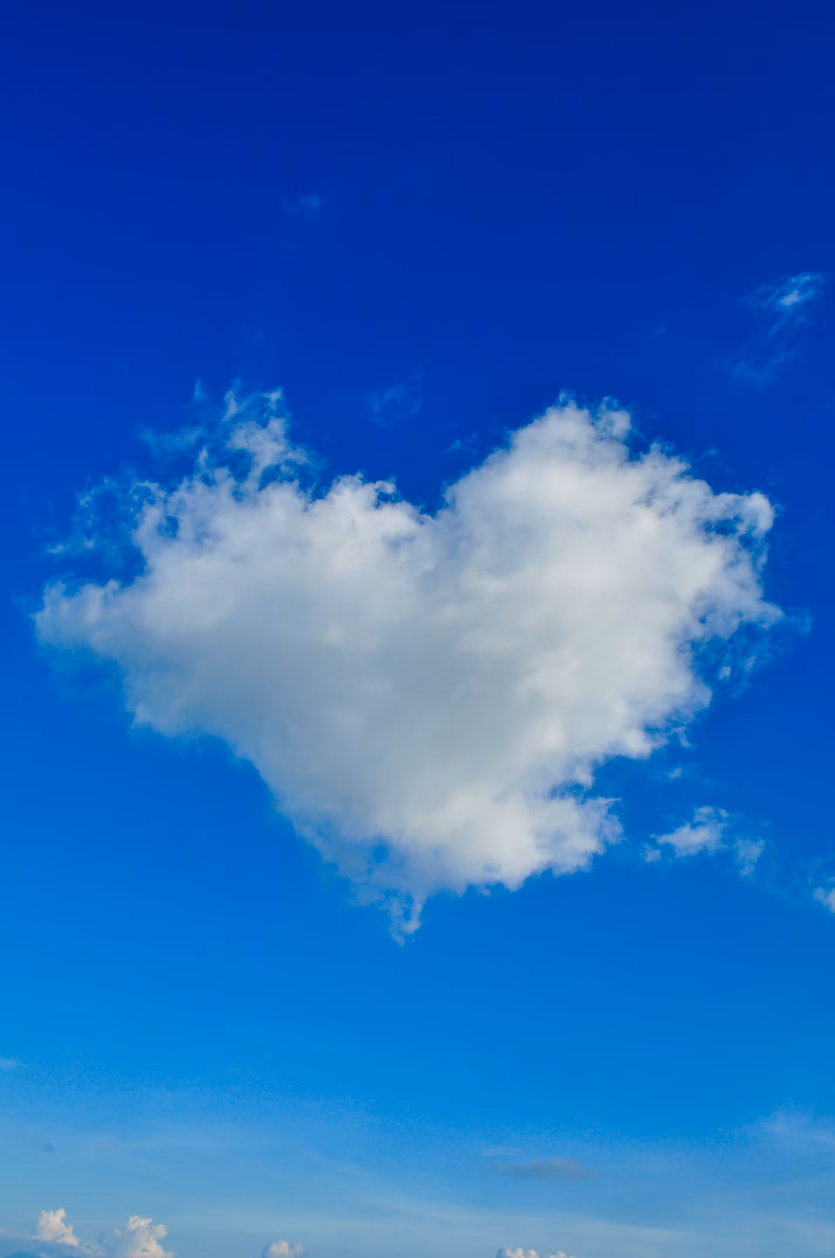 I <3 U All 