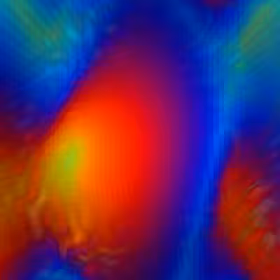 Askaryan Nebula #30