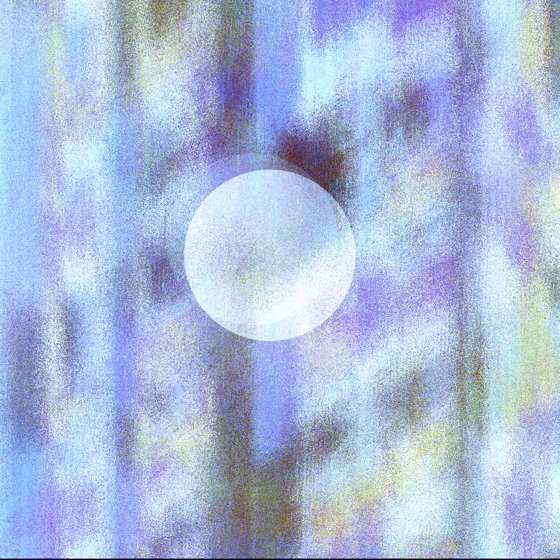Zima Moon #6