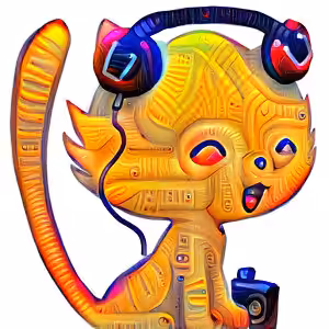 DREAM CAT #38