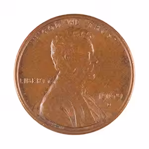 Cent #2505