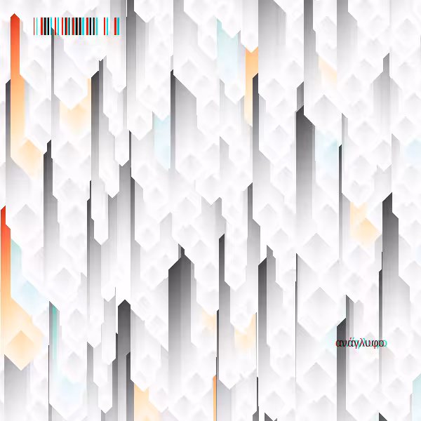 anaglyphic - Stalactites #89