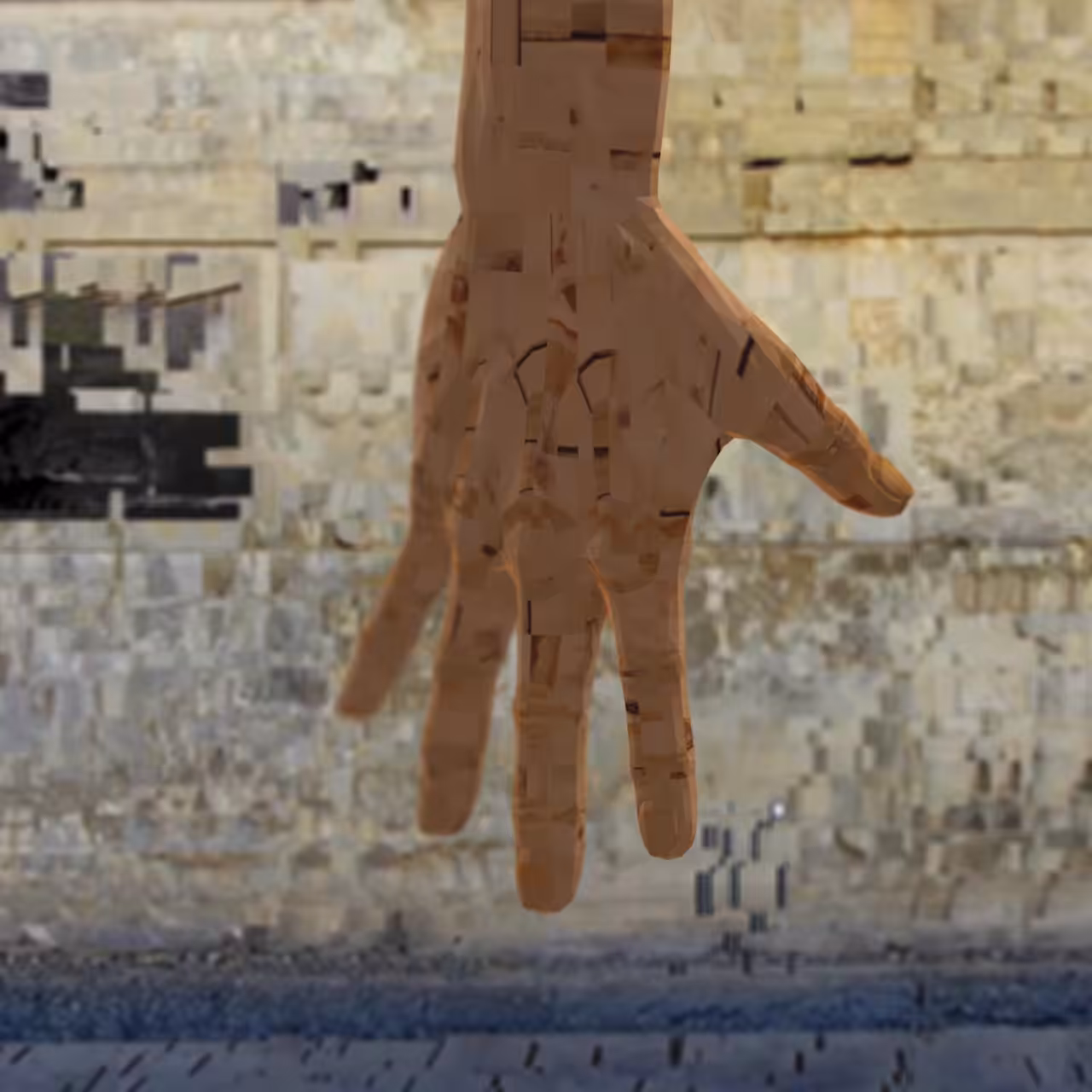 Hodl my hand 030