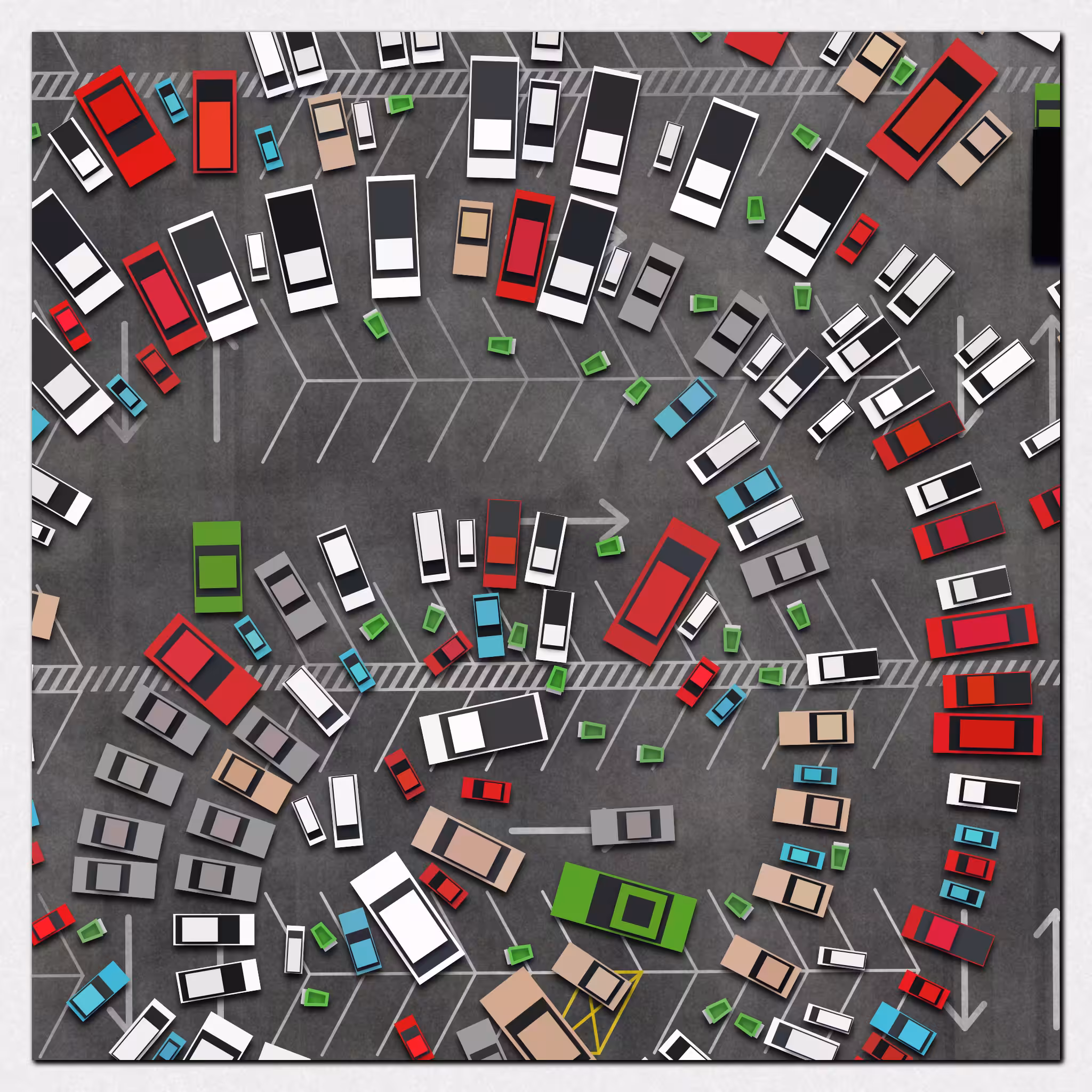 Auto Park #359