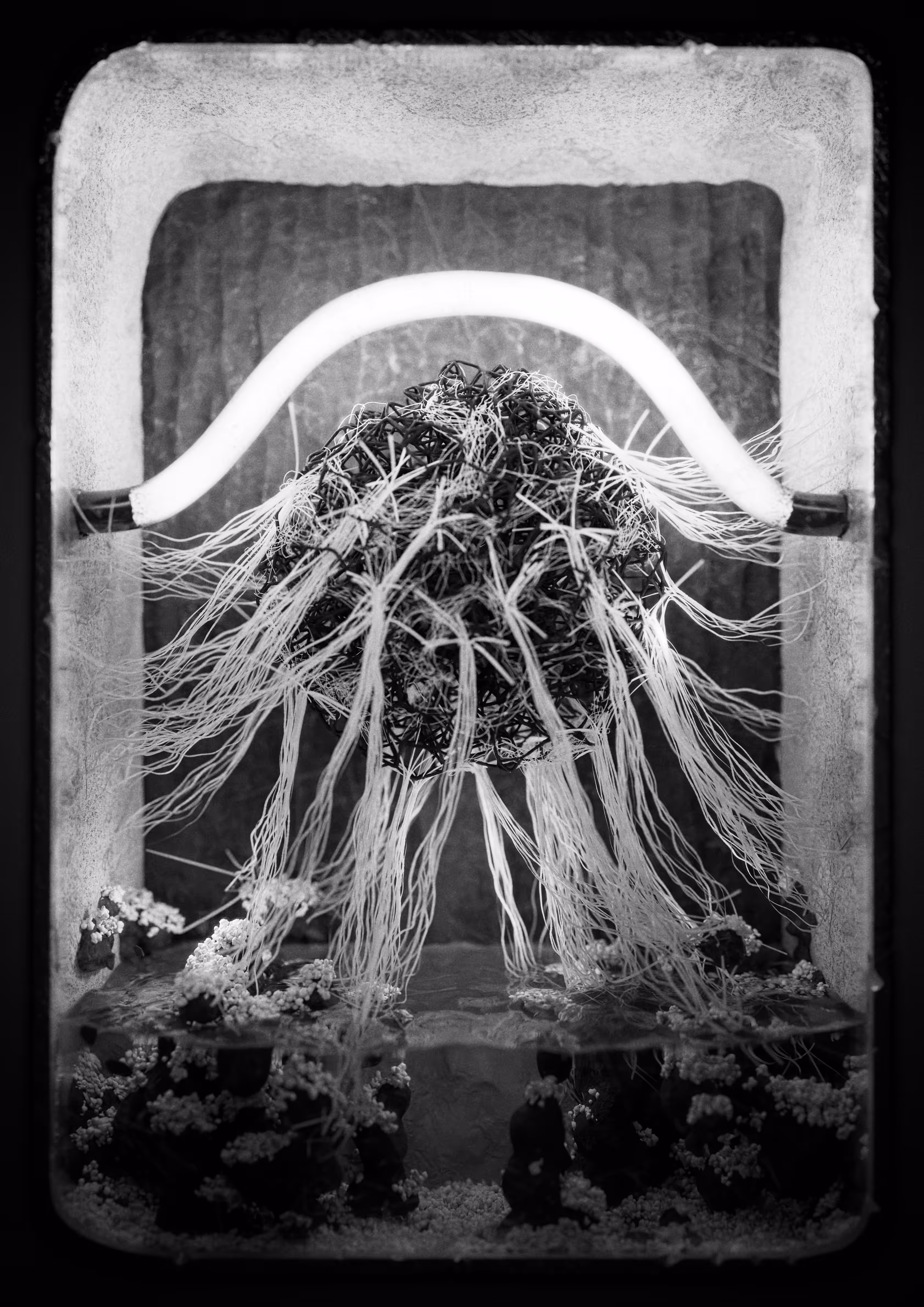 Symplasma: Experiment #7