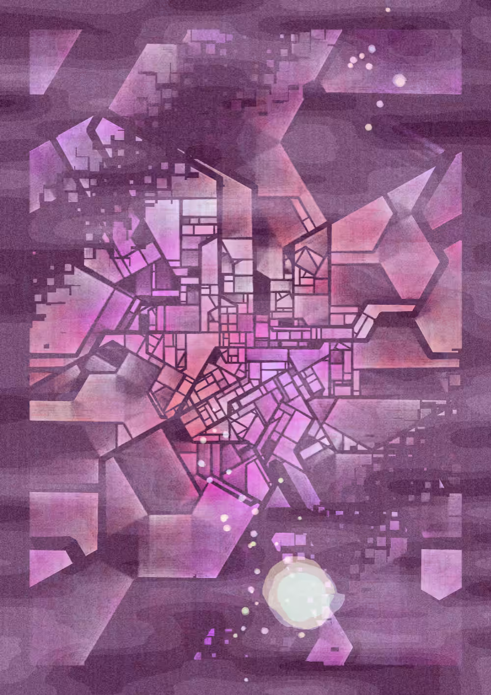 Neonphobia #155