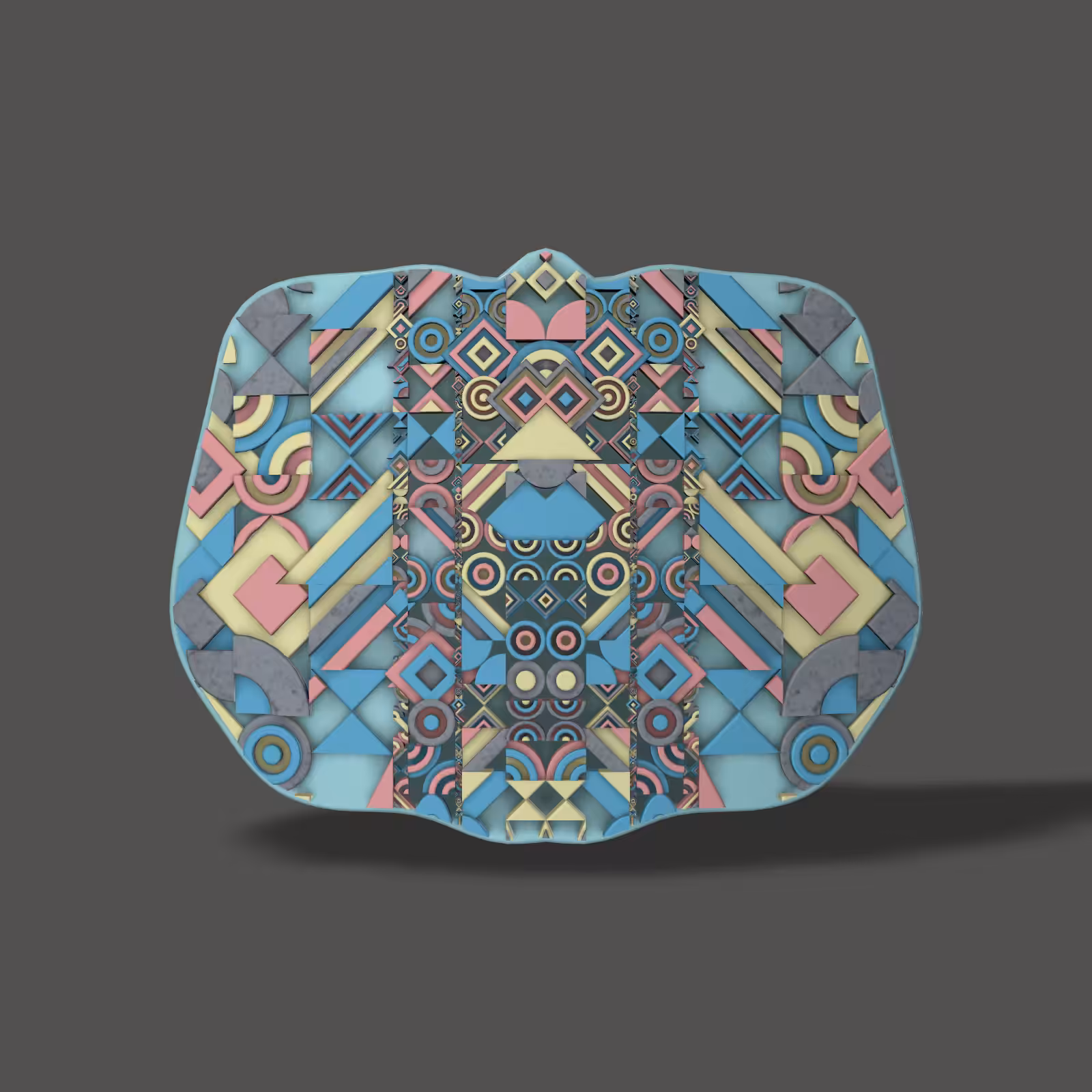 3D Generativemasks #5798