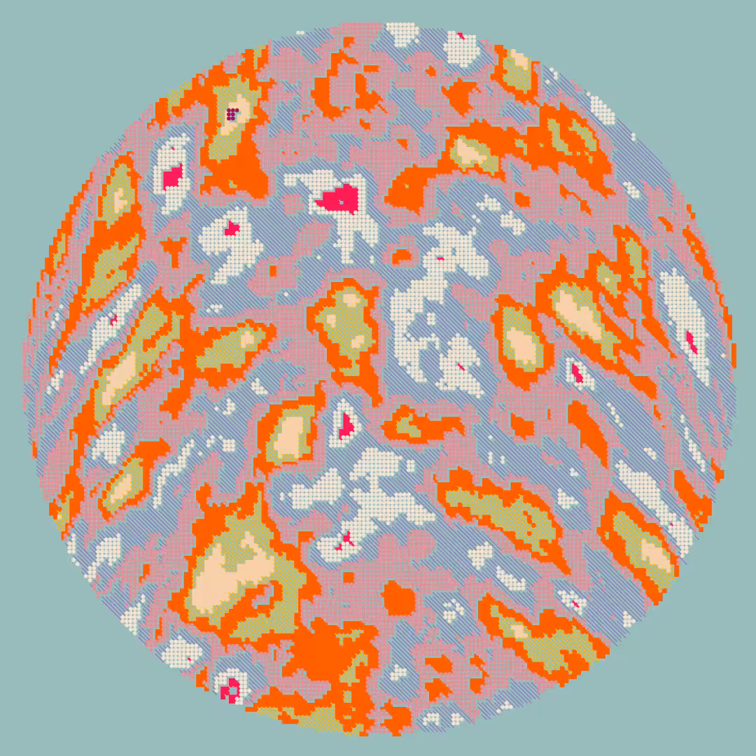 Microbiotics #9