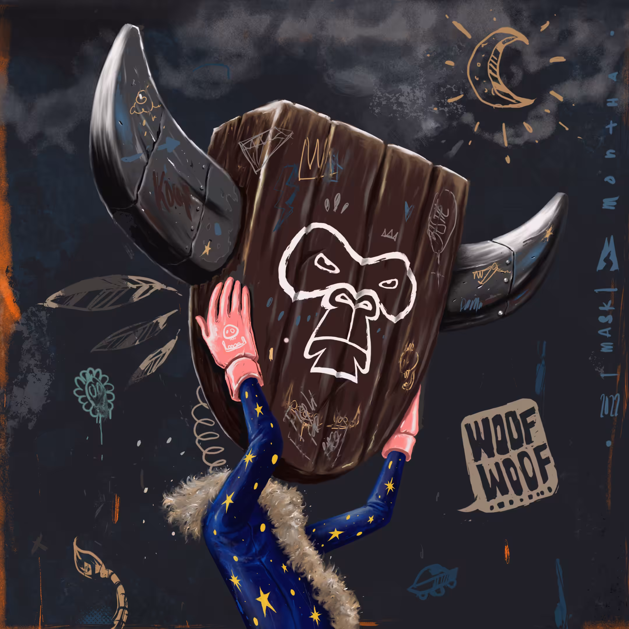 Mask
