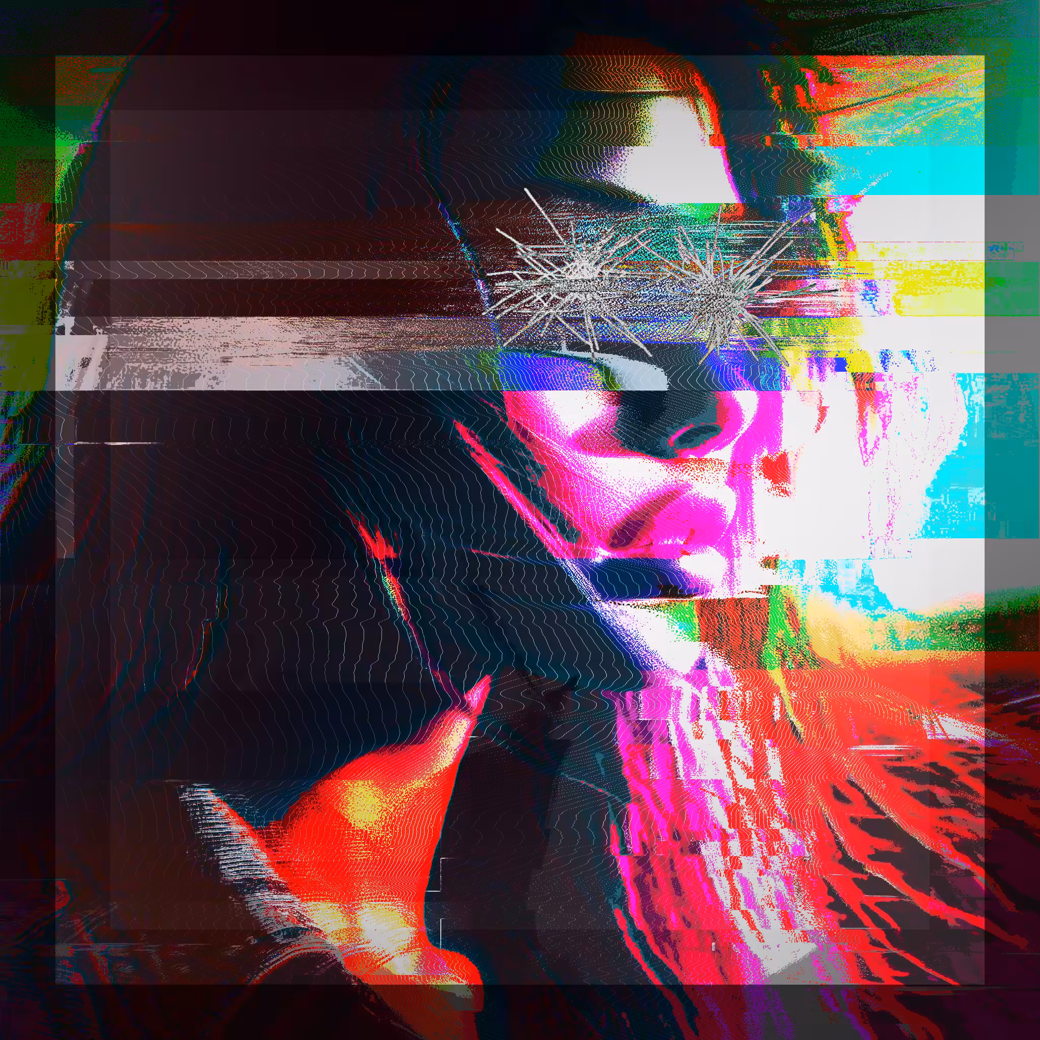 ｂｌｉｎｄｌｙ ｆｏｒｗａｒｄ II