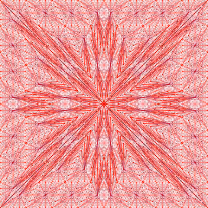 Triangle Subdivisions #132