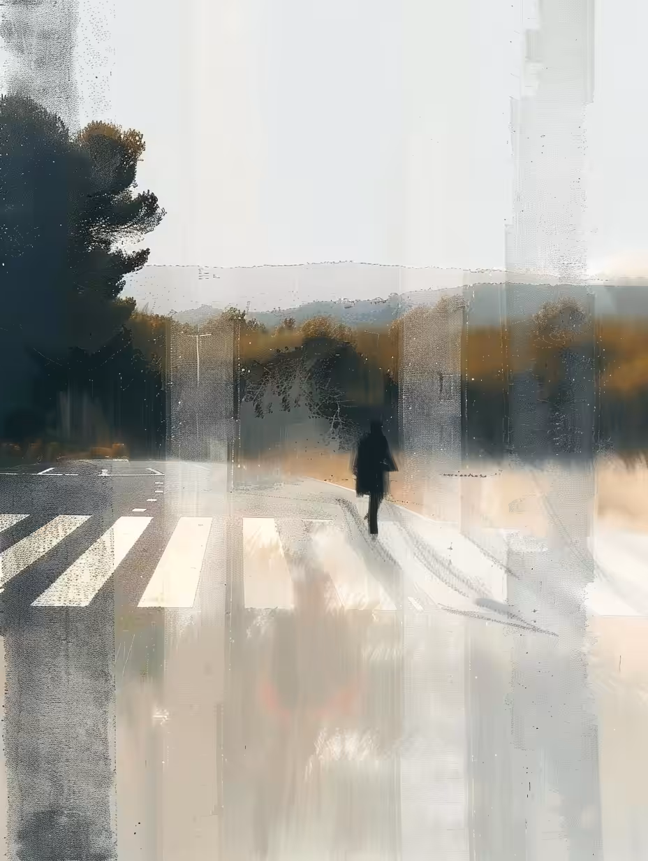 Still Walking