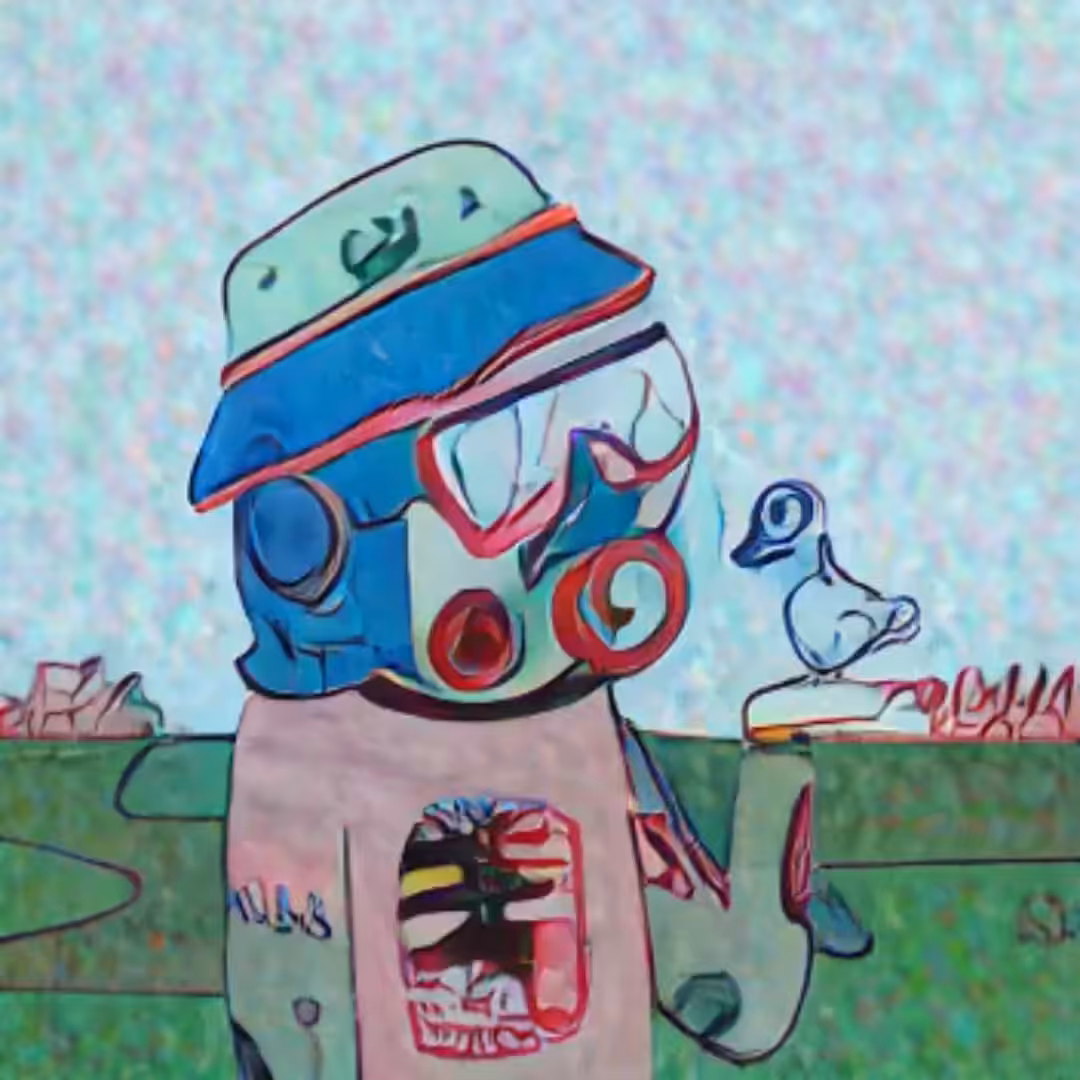 [Tribute] GOGO interstellar