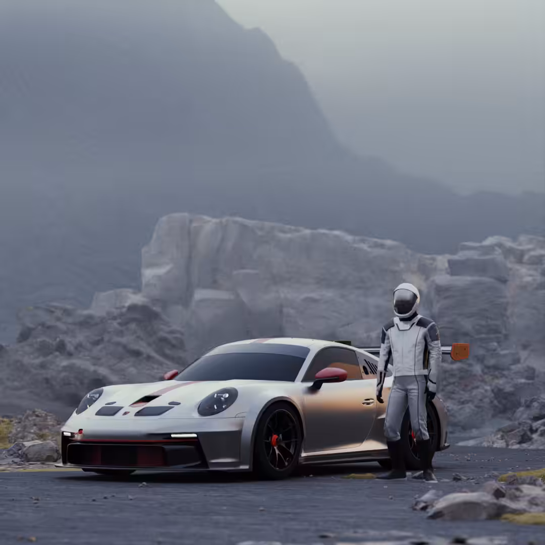 End Of The Road