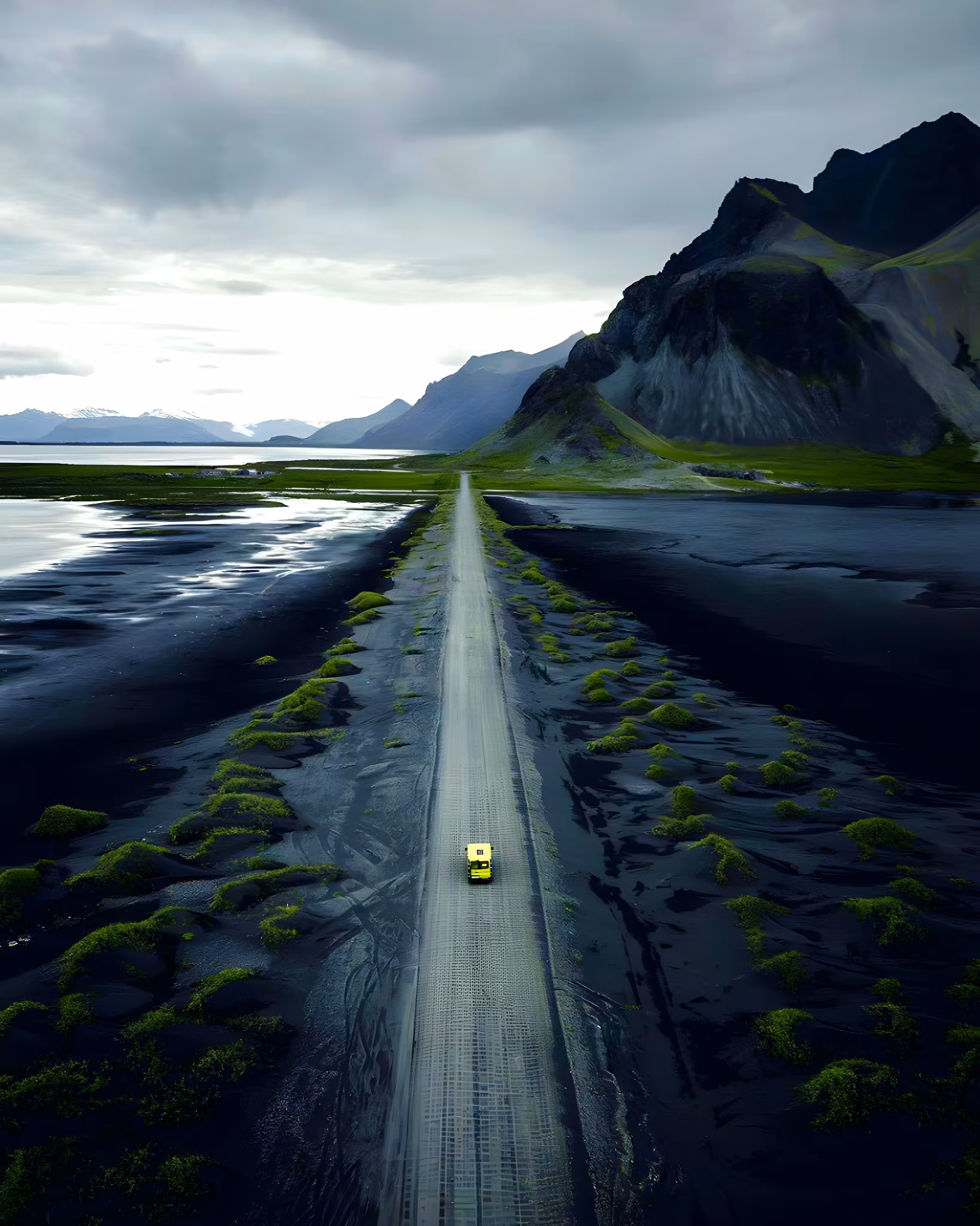 A road to peace