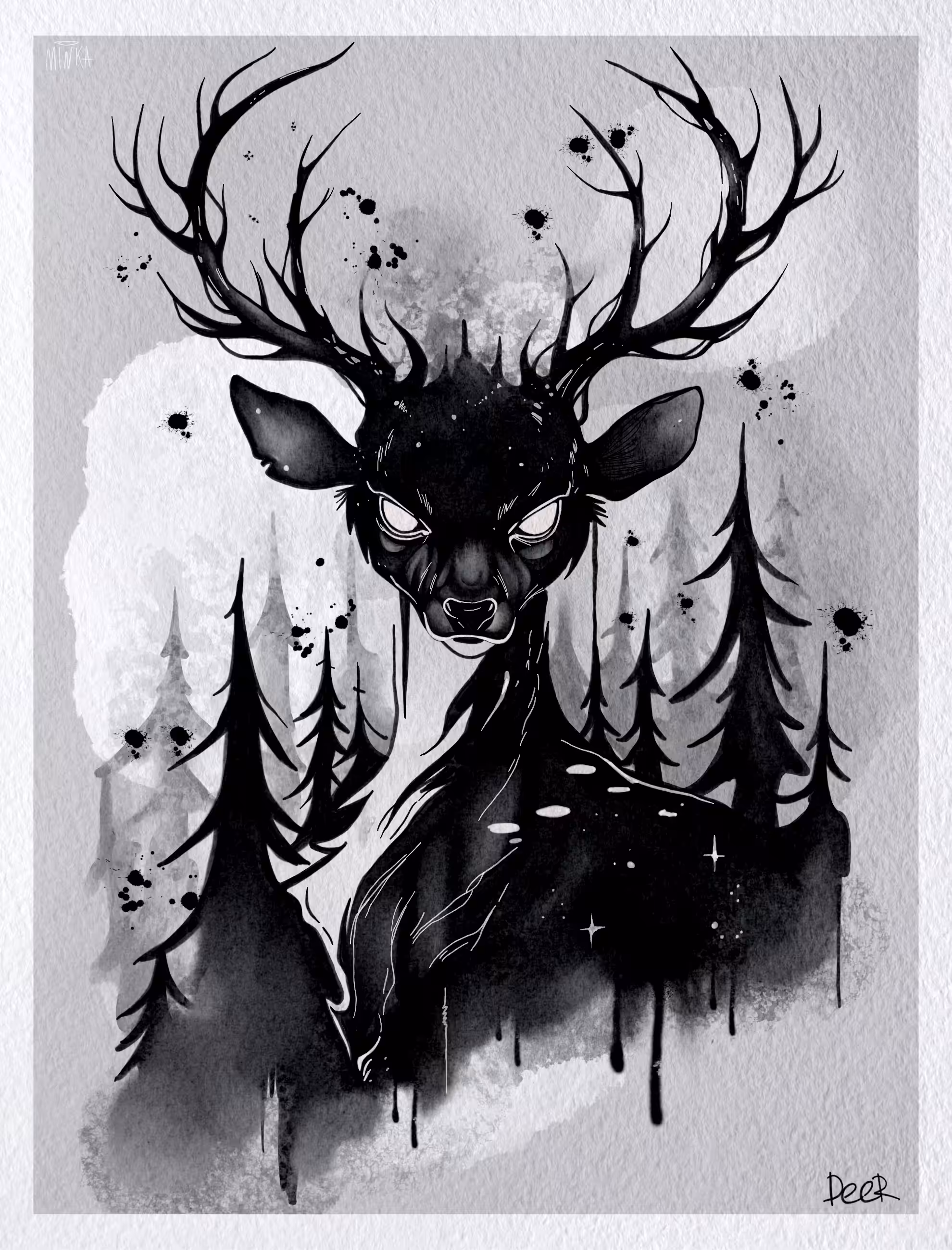 DEER 