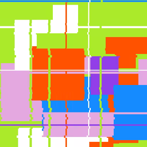 Chromatic Chaos #6337