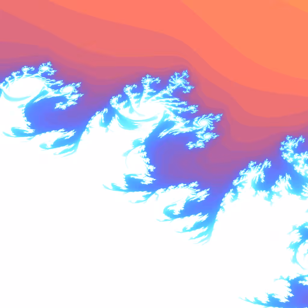 The Great Wave off Kanagawa