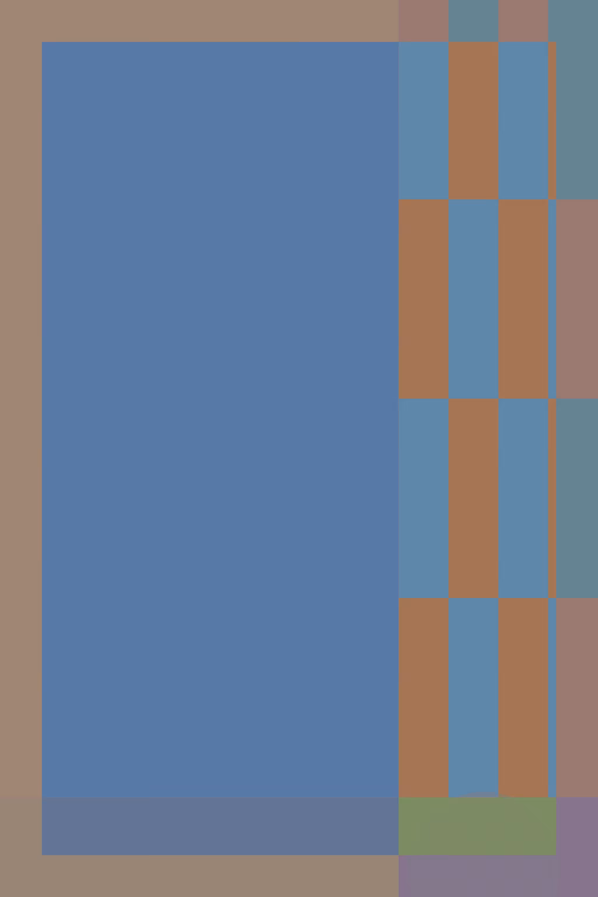 Generative Minimalism #516
