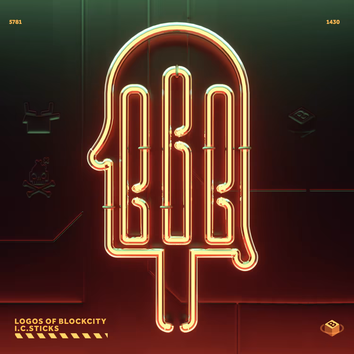 BlockCity | Special Edition #06