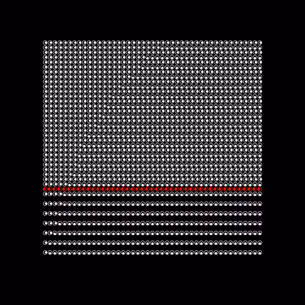 Cosmic Type #288